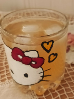 عکسی از دستور شربت آبغوره