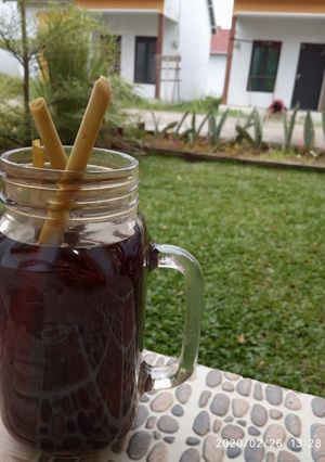 Foto resep Wedang Rempah