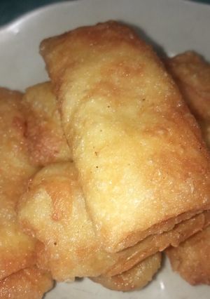 Foto resep Bahan kulit risol