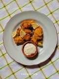 Chicken Schnitzel