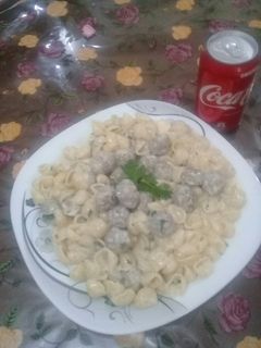 صورة لوصفة عشاء خفيف