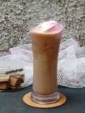 581. Mocca Float
