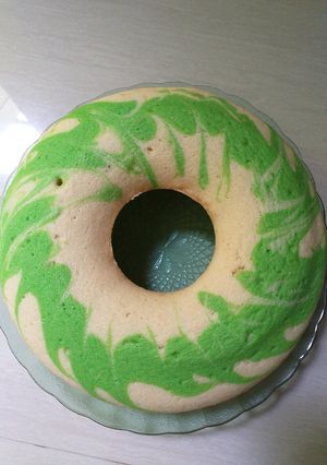Foto resep Bolu Putih Telur