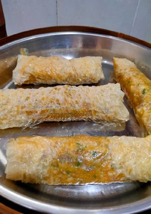 Foto resep Chun kien/ ke kien