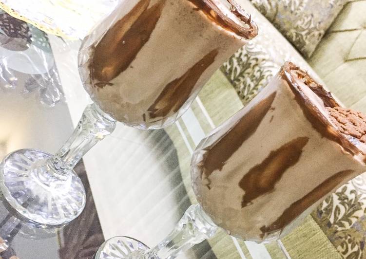 CookieTella Shake???