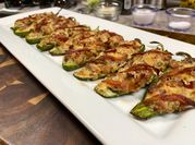 A picture of jalapeno poppers
