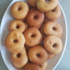 A picture of Doughnut.