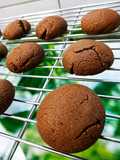 Galletas de nocilla