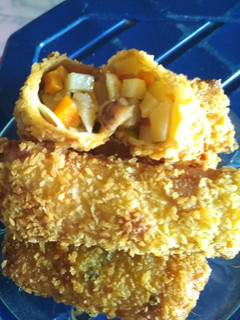 Foto resep Risoles simpel
