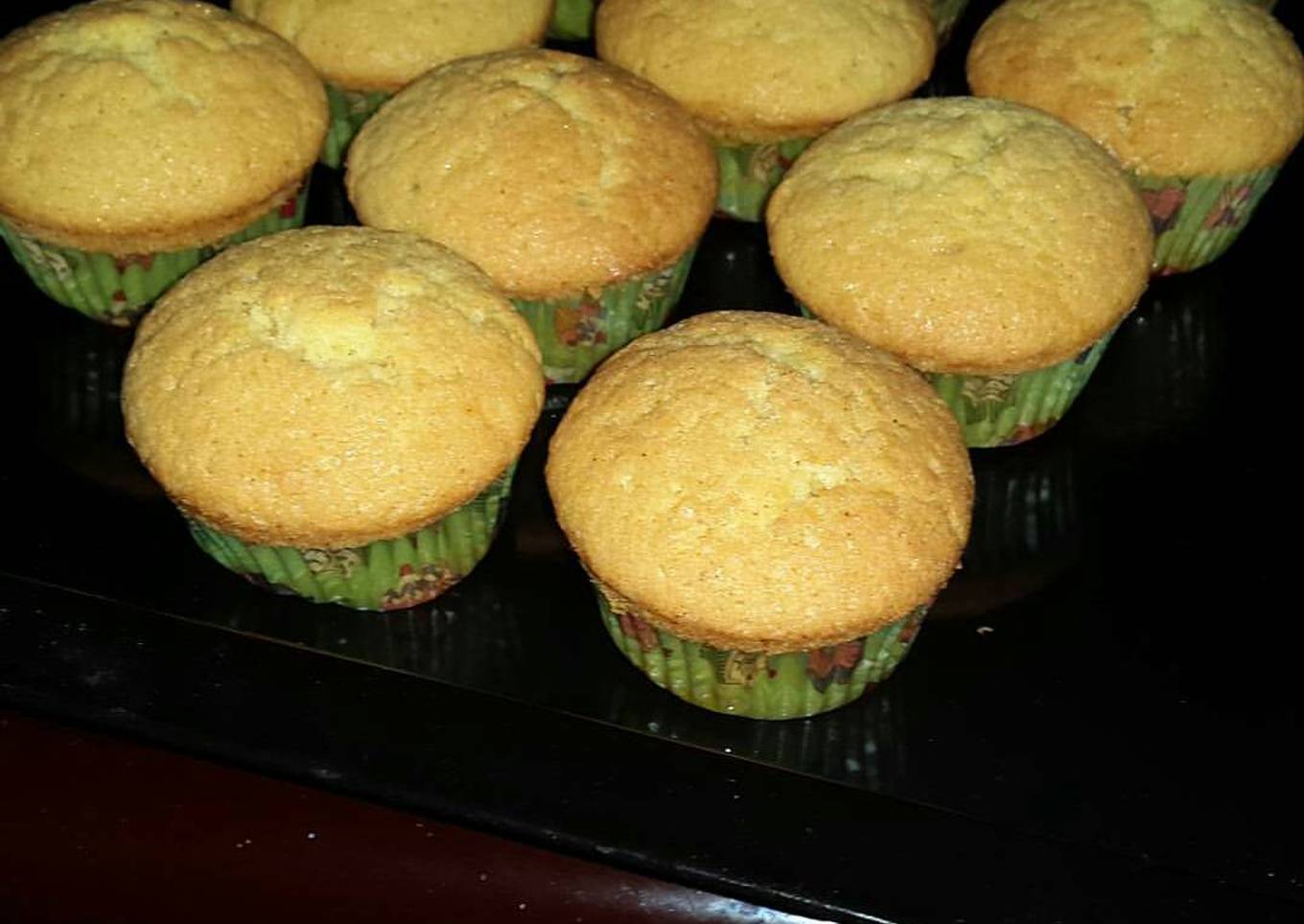 Muffins