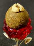 Millet laddu