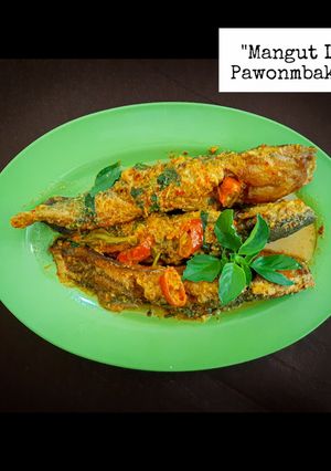 Foto resep 34. Mangut Lele