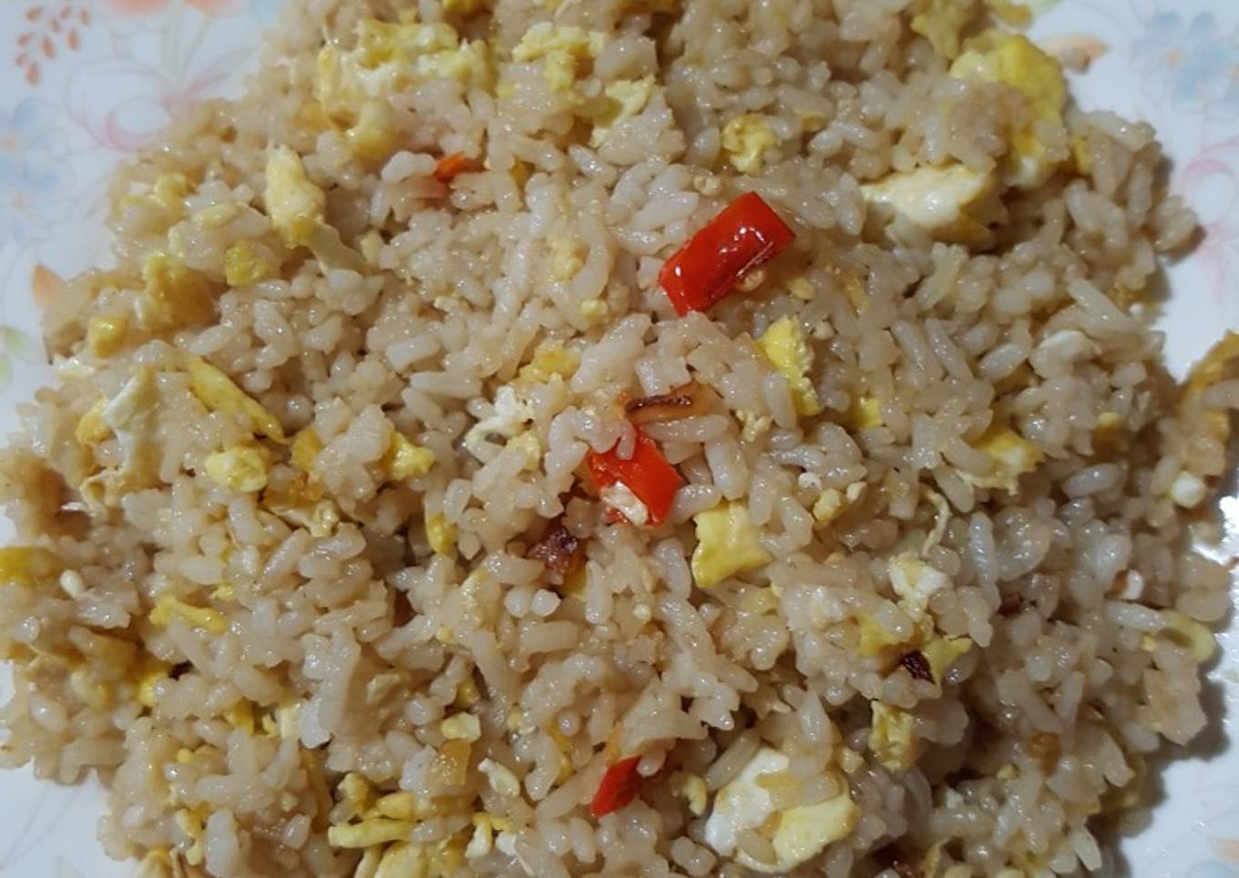 Nasi Goreng