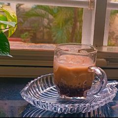A picture of Jaco Boba Tea.