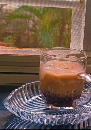 A picture of Jaco Boba Tea.
