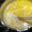 Chicken & Dumplings