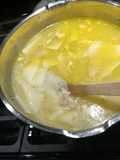Chicken & Dumplings