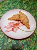 582. Butter Croissant
