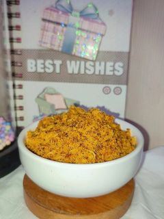 Foto resep Abon Ayam