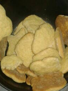 Una foto de Galletitas rápidas y fáciles ♥