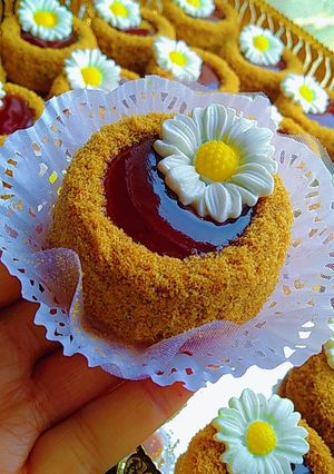 صورة لوصفة قاطو روس او بانتوبيز بريستيج. 🌼🌼🌻