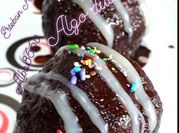 Una foto de trufas para niños