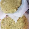 Hamburguesas de pechuga caseras