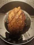 Roast Pork Shoulder
