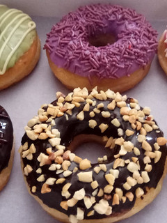 Foto resep Donat Lembut dan Empuk