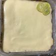 Pie de limón