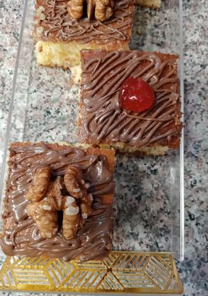 صورة لوصفة موسكوتشو