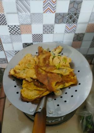 Foto resep Omelette 3S