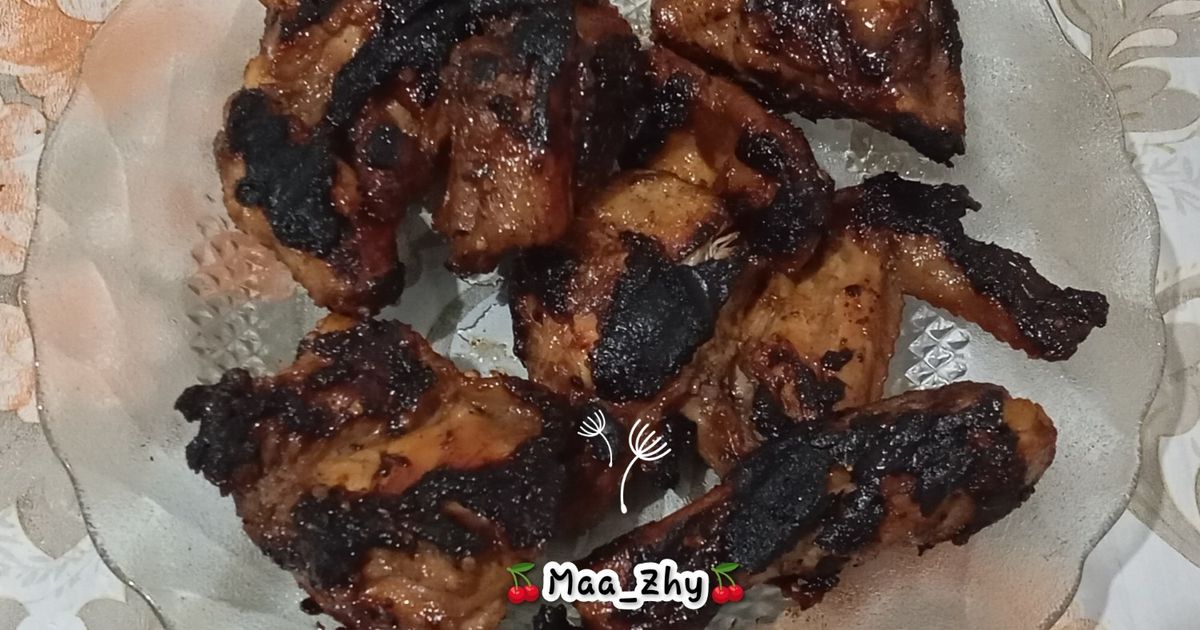 Ayam Panggang