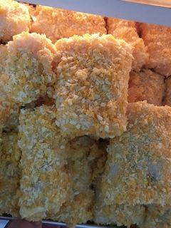 Foto resep Risol mayo