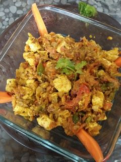 मिक्स वेज (Mix veg recipe in hindi) रेसिपी मुख्य फोटो