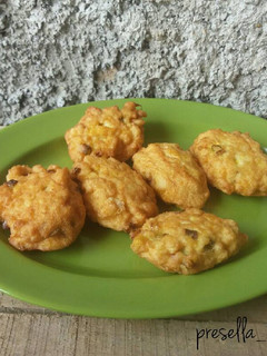 Foto resep Bakwan tahu