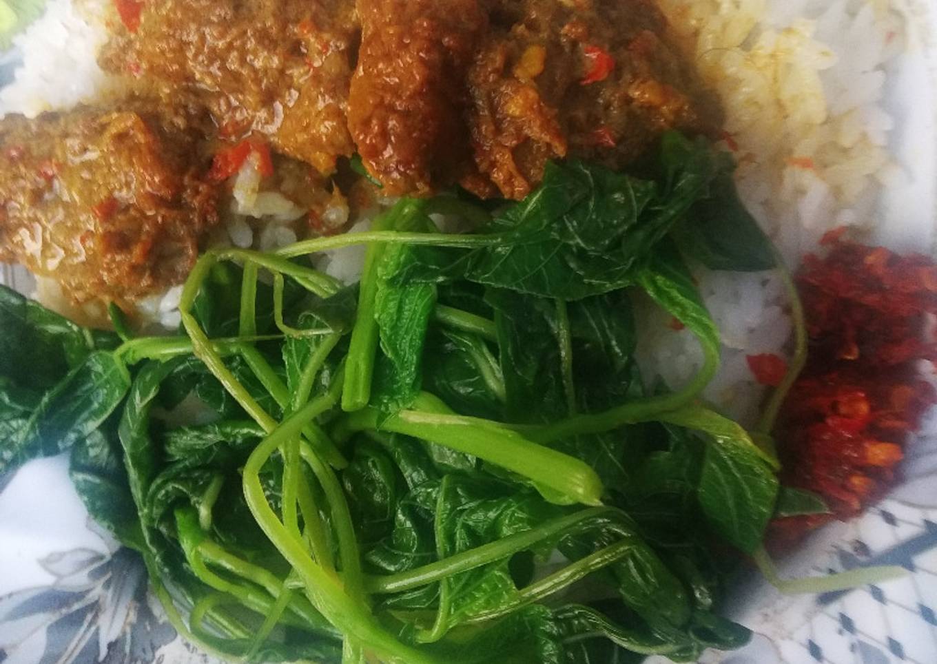 53. Rendang