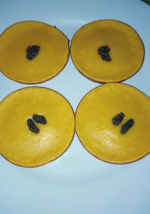 Foto resep Talam Labu Kuning