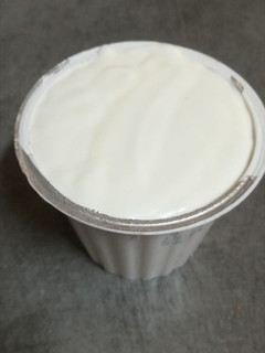 Una foto de Mahonesa de leche