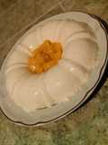 Gelatina Espuma