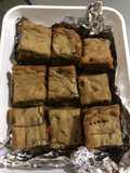 Cookie Bars