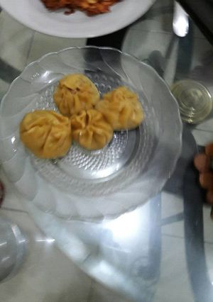 Foto resep Xiao long bao