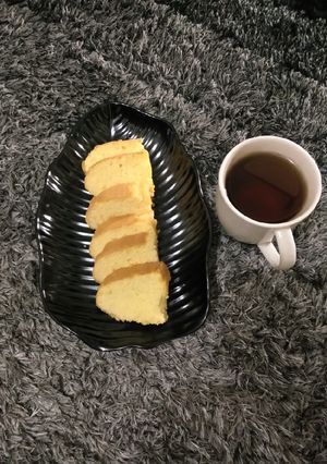 Foto resep Bolu tape