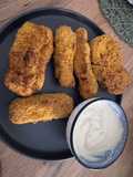 Oldalas tortillabundában