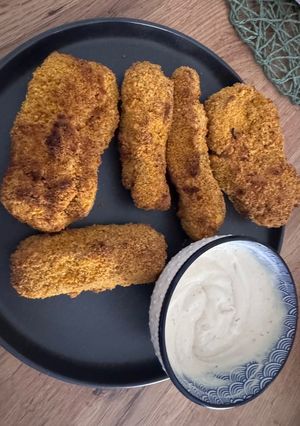 Oldalas tortillabundában recept fotója