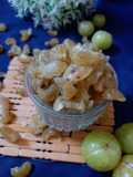 Amla Candy