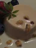 Walnut Blanc-manger