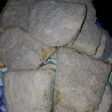 Milanesas de berenjena