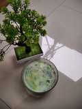 Melon Sago