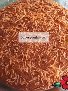 Foto resep Bolu Tape Keju